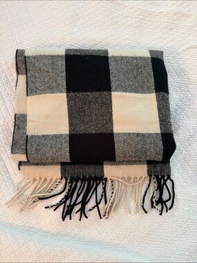 J Crew scarf
